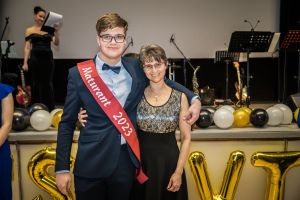 Fotografie – 2023 Maturitní ples