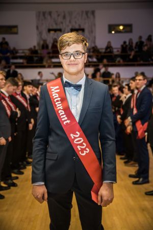 Fotografie – 2023 Maturitní ples