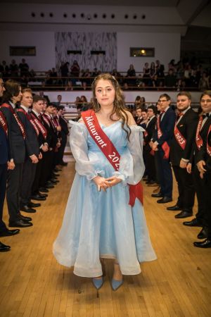Fotografie – 2023 Maturitní ples