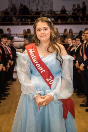 Fotografie – 2023 Maturitní ples