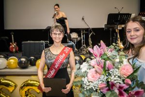 Fotografie – 2023 Maturitní ples