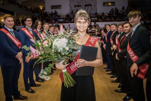 Fotografie – 2023 Maturitní ples