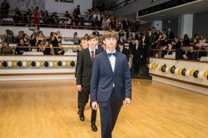 Fotografie – 2023 Maturitní ples