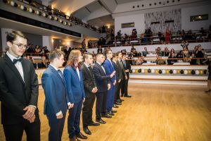 Fotografie – 2023 Maturitní ples