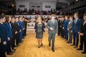 Fotografie – 2023 Maturitní ples