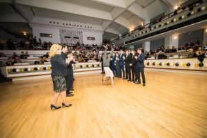 Fotografie – 2023 Maturitní ples