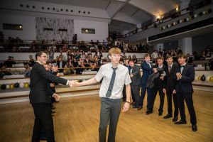 Fotografie – 2023 Maturitní ples