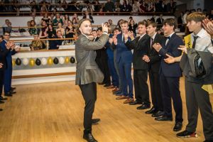 Fotografie – 2023 Maturitní ples