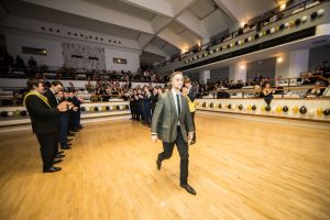 Fotografie – 2023 Maturitní ples