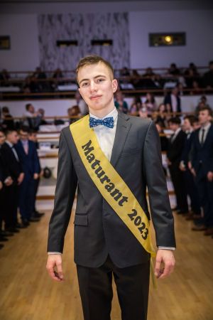 Fotografie – 2023 Maturitní ples