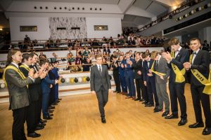 Fotografie – 2023 Maturitní ples