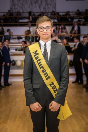 Fotografie – 2023 Maturitní ples