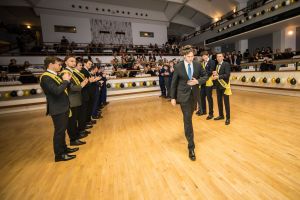Fotografie – 2023 Maturitní ples