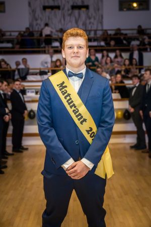 Fotografie – 2023 Maturitní ples