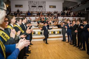Fotografie – 2023 Maturitní ples