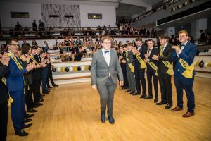 Fotografie – 2023 Maturitní ples