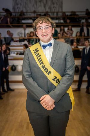 Fotografie – 2023 Maturitní ples