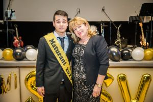 Fotografie – 2023 Maturitní ples
