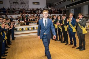 Fotografie – 2023 Maturitní ples