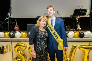 Fotografie – 2023 Maturitní ples