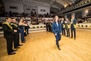 Fotografie – 2023 Maturitní ples
