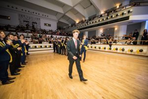 Fotografie – 2023 Maturitní ples