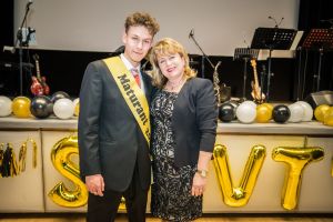 Fotografie – 2023 Maturitní ples