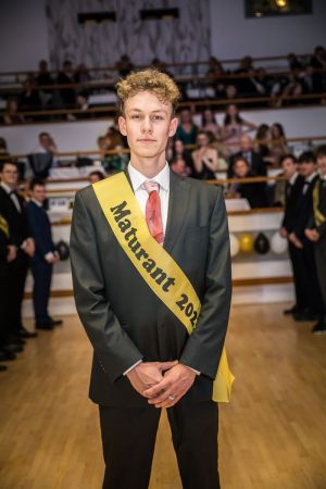 Fotografie – 2023 Maturitní ples