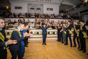 Fotografie – 2023 Maturitní ples