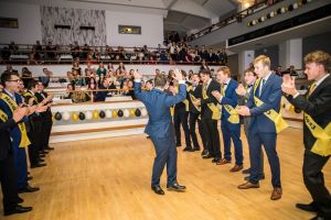 Fotografie – 2023 Maturitní ples