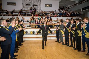 Fotografie – 2023 Maturitní ples