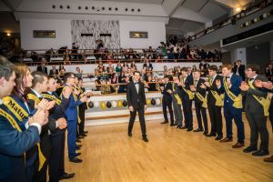 Fotografie – 2023 Maturitní ples