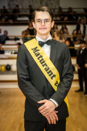 Fotografie – 2023 Maturitní ples