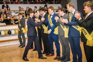 Fotografie – 2023 Maturitní ples