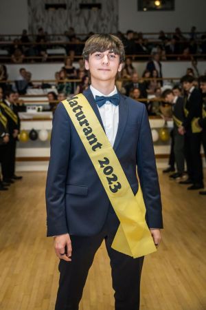 Fotografie – 2023 Maturitní ples