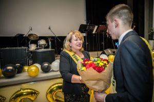 Fotografie – 2023 Maturitní ples