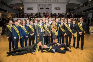 Fotografie – 2023 Maturitní ples