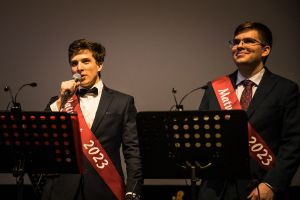 Fotografie – 2023 Maturitní ples