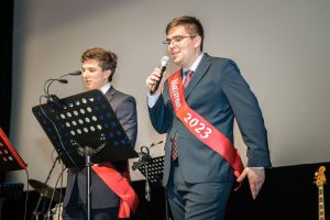 Fotografie – 2023 Maturitní ples