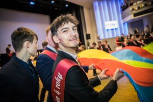 Fotografie – 2023 Maturitní ples