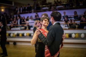 Fotografie – 2023 Maturitní ples