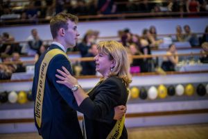 Fotografie – 2023 Maturitní ples