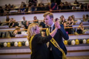 Fotografie – 2023 Maturitní ples
