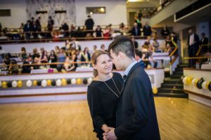 Fotografie – 2023 Maturitní ples