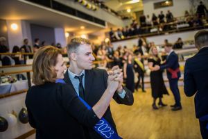Fotografie – 2023 Maturitní ples