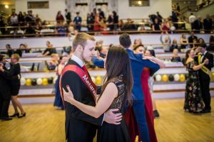 Fotografie – 2023 Maturitní ples
