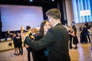 Fotografie – 2023 Maturitní ples