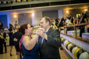 Fotografie – 2023 Maturitní ples