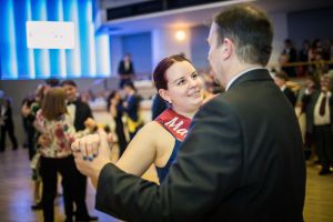 Fotografie – 2023 Maturitní ples