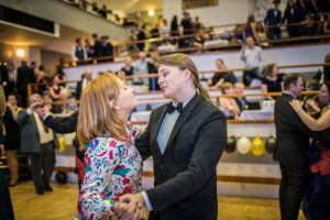 Fotografie – 2023 Maturitní ples
